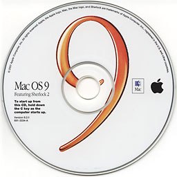Mac os 9 emulator online