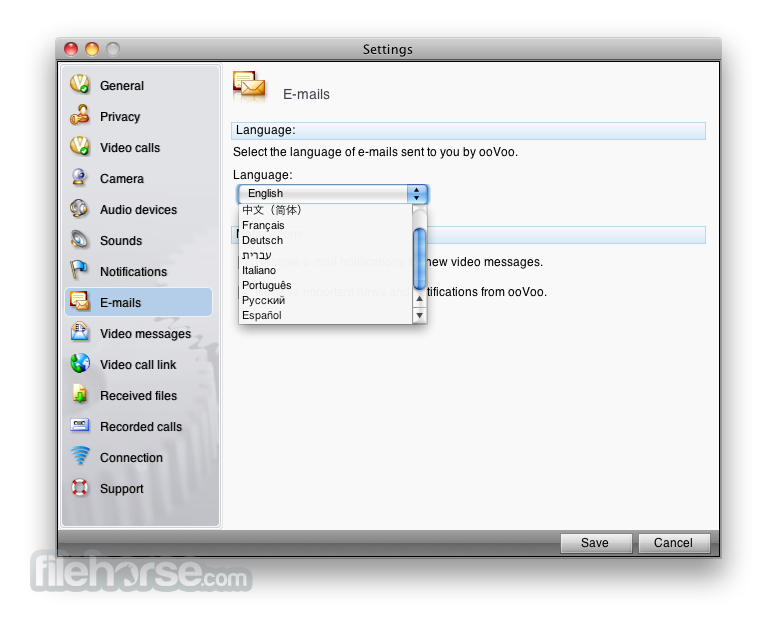 Download Oovoo For Mac 10.7